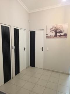 Bem-vindo Luxury Suite - 1