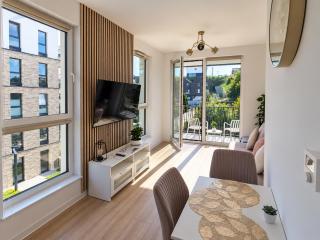 Kartuska Apartament Gdańsk - 0