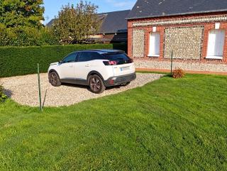 La Longère au Puits - 6