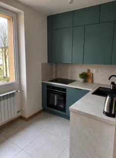 Śląska Residence Stay Katowice Ligota blisko UCK i GCZD - Katowice - 3