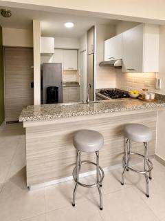 Apartamento Tropical con Jacuzzi Privado - 4