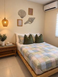 Apartamento Tropical con Jacuzzi Privado - 8