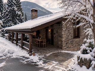 Chazzaria Ski-villa - 0