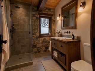 Chazzaria Ski-villa - 9