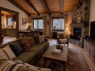 Chazzaria Ski-villa - 5