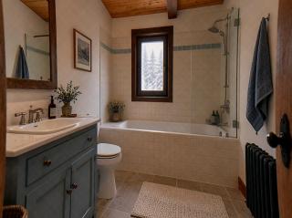 Chazzaria Ski-villa - 4