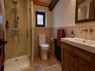 Chazzaria Ski-villa - 2