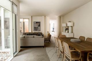The Ivy Retreat with Car Parking - 9