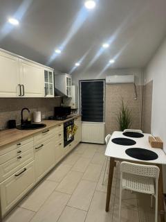 The Central Nest Studio - Bucarest - 8