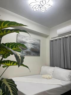 BLOOM HAVEN B619 STAYCATION at BLOOM RESIDENCES - 6