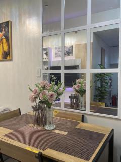 BLOOM HAVEN B619 STAYCATION at BLOOM RESIDENCES - 9