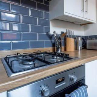 Darlington Town Centre - Stay 5 - Central Location - 5