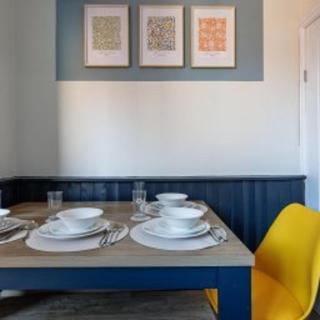 Darlington Town Centre - Stay 5 - Central Location - 6
