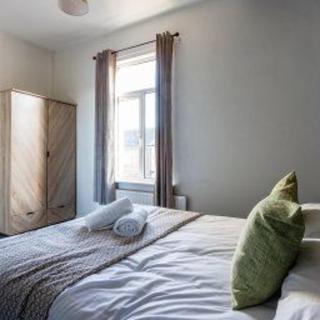 Darlington Town Centre - Stay 5 - Central Location - 0