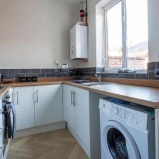 Darlington Town Centre - Stay 5 - Central Location - 7
