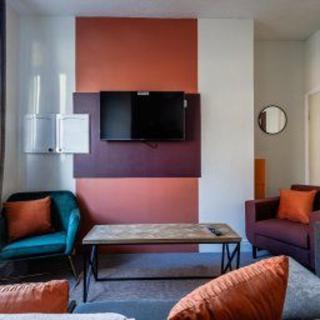 Darlington Town Centre - Stay 5 - Central Location - 2