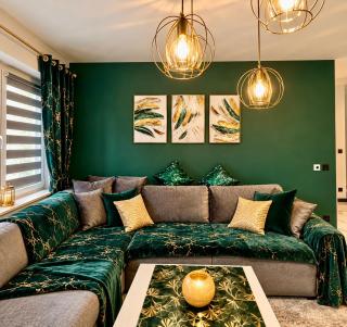 Exclusive Suite Warsaw Modlin Airport - 7