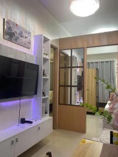 BLOOM HAVEN B619 STAYCATION at BLOOM RESIDENCES - 3