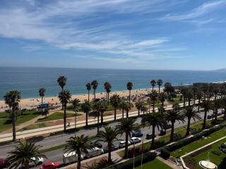 Hermosa Vista Frente al Mar - 9