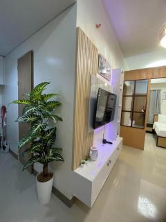 BLOOM HAVEN B619 STAYCATION at BLOOM RESIDENCES - 7