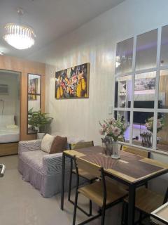 BLOOM HAVEN B619 STAYCATION at BLOOM RESIDENCES - 8