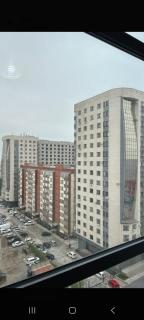 Dzhal 29 apartment - 2