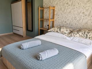 Śląska Residence Stay Katowice Ligota blisko UCK i GCZD - Katowice - 5