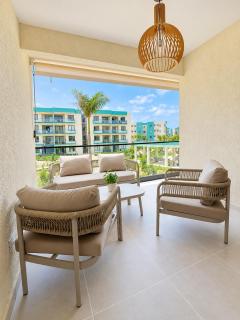 Serena Village - 2