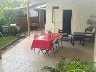 Apartment - 8