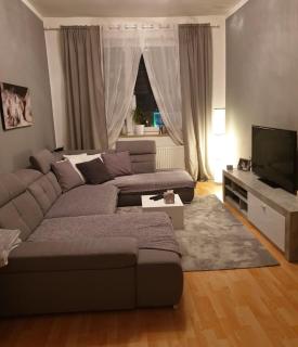 Messe Apartment Hannover Garbsen - 7