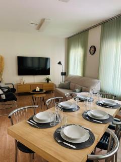 Zaragoza Monumental Suites - 0