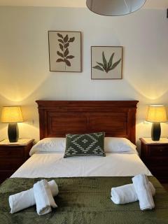 Zaragoza Monumental Suites - 7