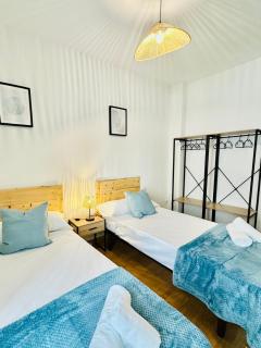 Zaragoza Monumental Suites - 4