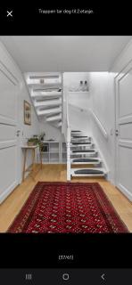 Central house, 2 bedroom, 2 bathroom, view - 8