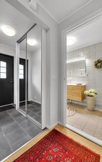 Central house, 2 bedroom, 2 bathroom, view - 4