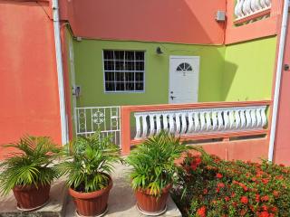 Morne Fortune Getaway - 2