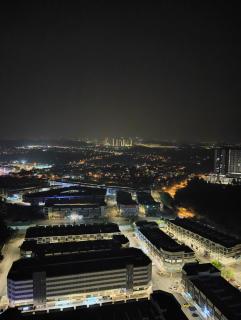 NAIS HOMESTAY Palmyra Residence - 2