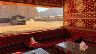 Bedouin Memories Camp - 3