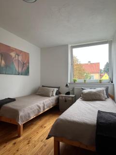 Ferienwohnung in Landsberg am Lech - 1