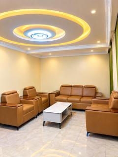 Kigali light residence - 6
