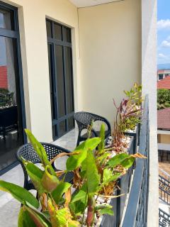 Kigali light residence - 5