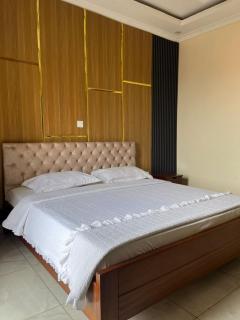 Kigali light residence - 4