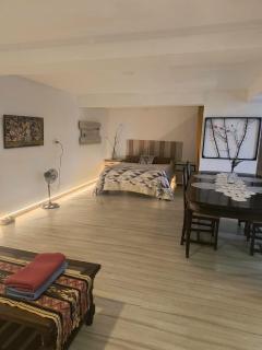 San Luis Aparts - 2