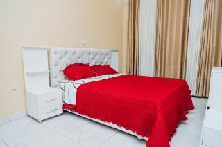 Kigali light residence - 1