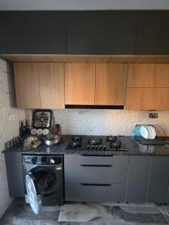 Luxurious furnished and equipped duplex with sea view - 1