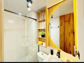Apartamento moderno, elegante y acogedor - 3