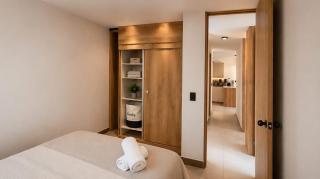 Apartamento moderno, elegante y acogedor - 2