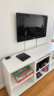 Barboucha home 2 chambres stade de france ,Addidas Arena ,wifi, parking - Saint-Denis - 8