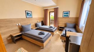 Hotel Pension Pamina - Berlino - 8