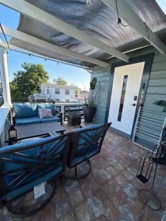 Fairview Place Apartment 4 Sole traveler 575 - Bridgetown - 0